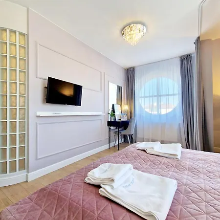 Royal Penthouse By Baltic *