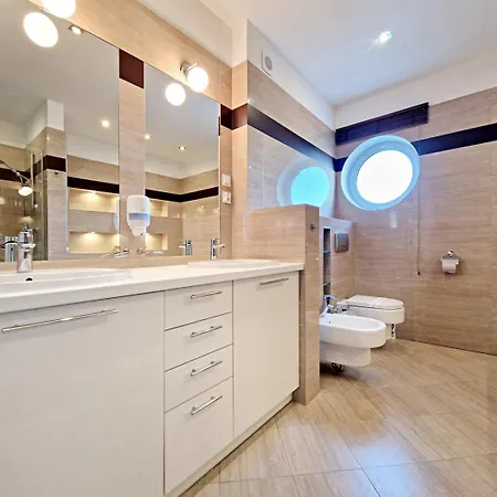 Royal Penthouse By Baltic *