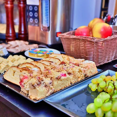 Royal Penthouse By Baltic