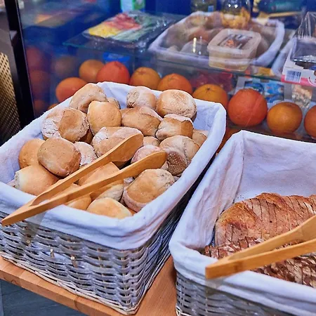 Apartman Royal Penthouse By Baltic Swinoujscie